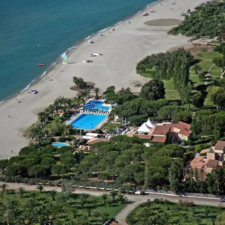 Marina D'oru.8 Apartment