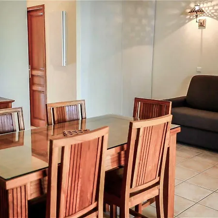 Apartment Marina D'oru.8 Ghisonaccia