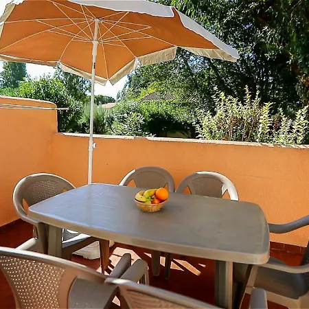Marina D'oru.8 Apartment *