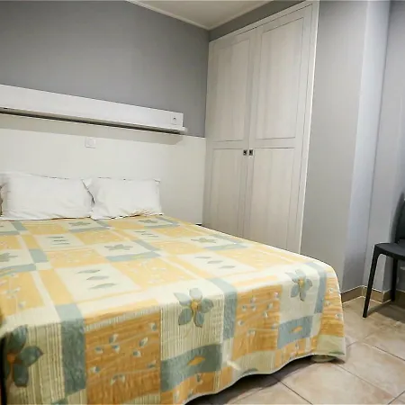 Marina D'oru.8 Apartment *