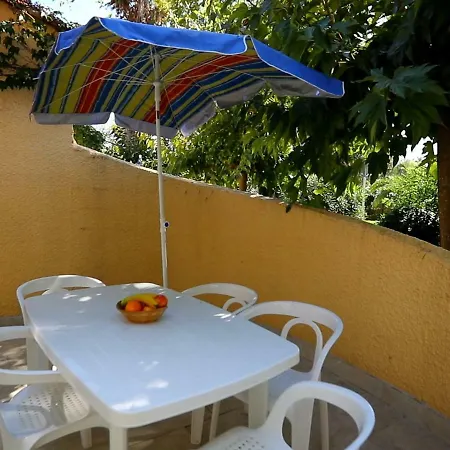 Apartment Marina D'oru.8 Ghisonaccia