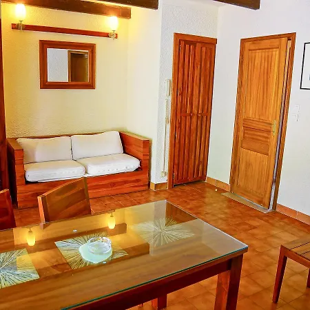 Appartement Marina D'oru.8 Ghisonaccia