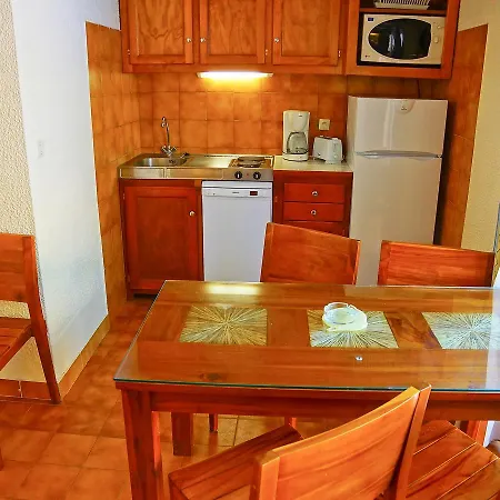 Appartement Marina D'oru.8