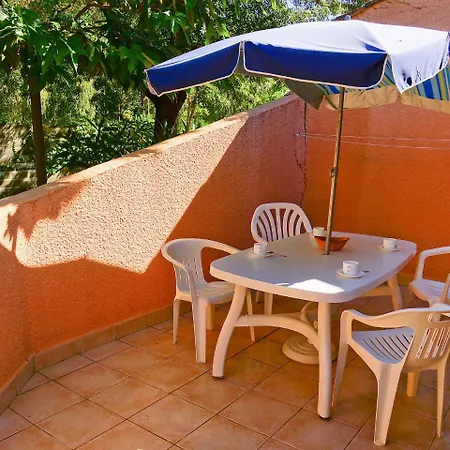 Marina D'oru.8 Appartement *