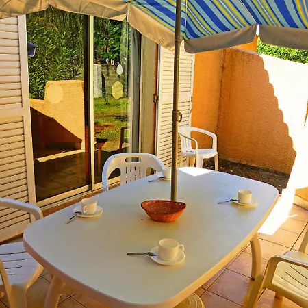 Marina D'oru.8 Appartement Ghisonaccia