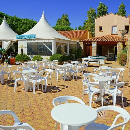 Marina D'oru.8 Appartement *