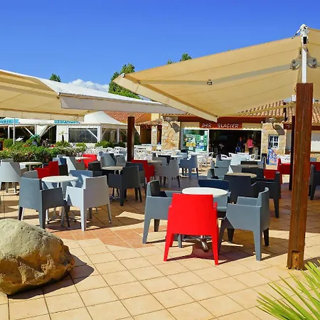 Marina D'oru.8 * Ghisonaccia