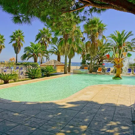 Marina D'oru.8 Appartement *