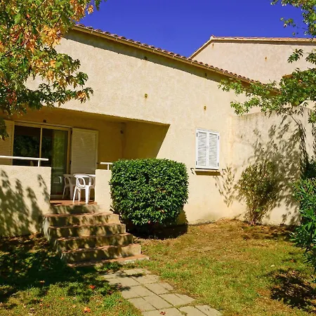 Marina D'oru.8 Appartement *