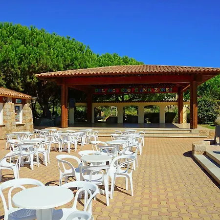 Marina D'oru.8 Appartement *