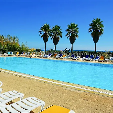 Appartement Marina D'oru.8 Ghisonaccia