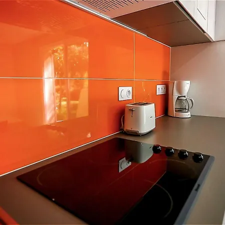 Marina D'oru.8 Appartement
