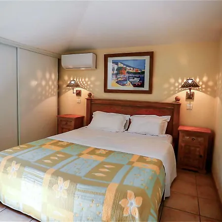 Marina D'oru.8 Appartement Ghisonaccia