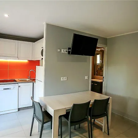Marina D'oru.8 Appartement