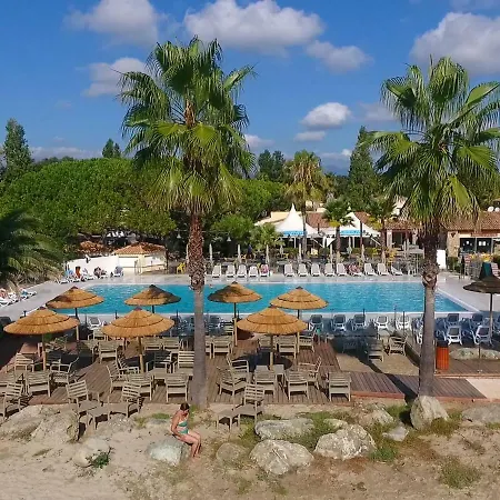 Appartement Marina D'oru.8 *