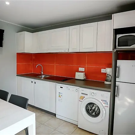 Marina D'oru.8 Appartement