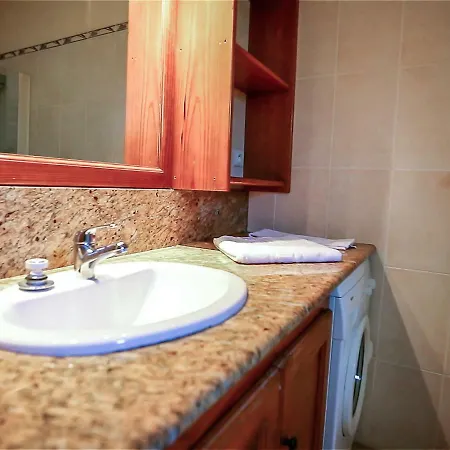 Marina D'oru.8 Appartement Ghisonaccia