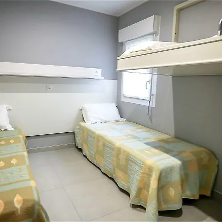 Marina D'oru.8 Appartement Ghisonaccia