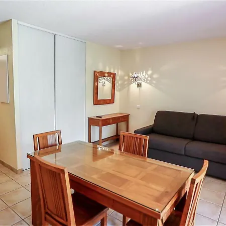 Appartement Marina D'oru.8 Ghisonaccia