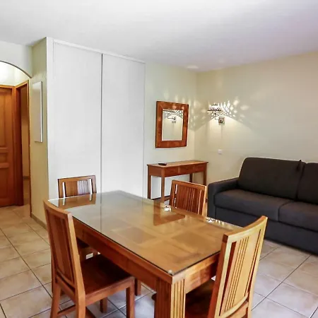 Appartement Marina D'oru.8 *