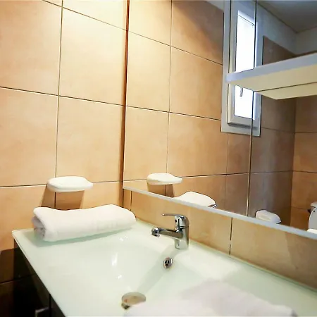 Appartement Marina D'oru.8 Ghisonaccia