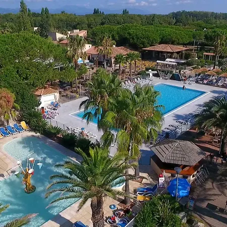 Marina D'oru.8 * Ghisonaccia