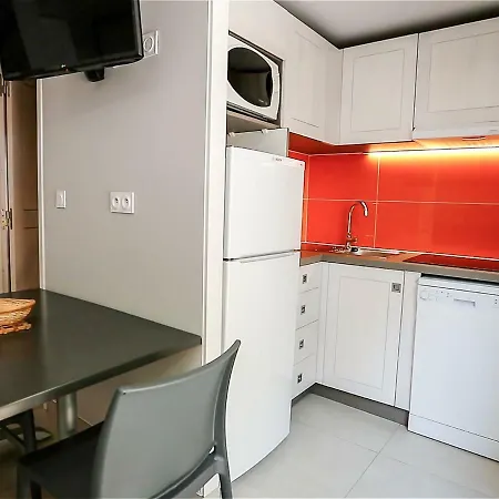 Appartement Marina D'oru.8 Ghisonaccia